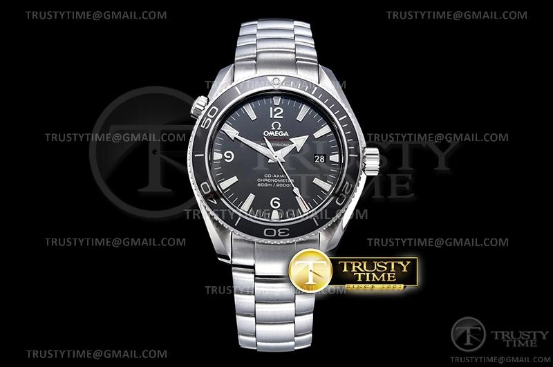 QuickDry OMG0654 – Planet Ocean 42mm 381