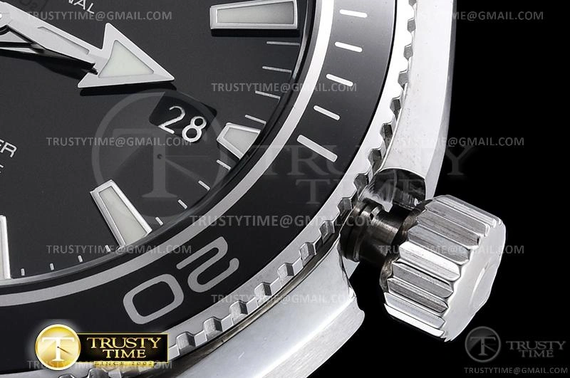QuickDry OMG0654 – Planet Ocean 42mm 381