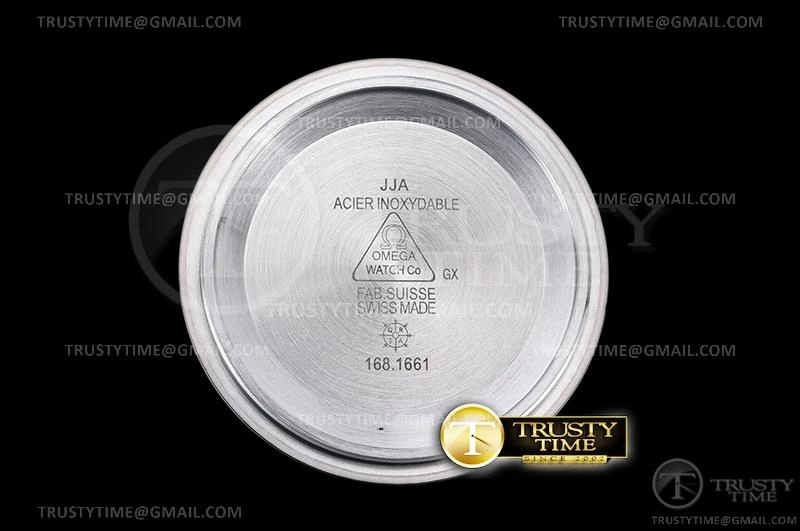QuickDry OMG0654 – Planet Ocean 42mm 381