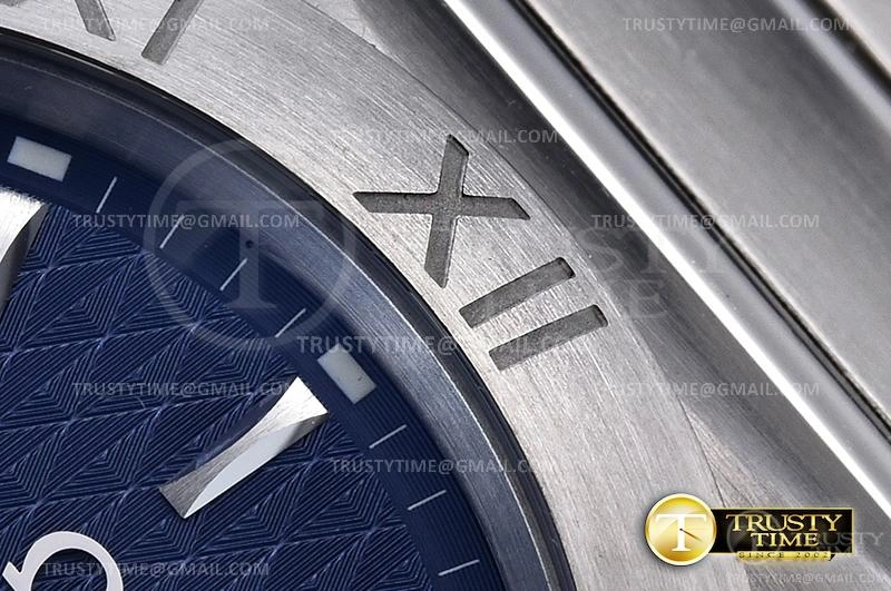 OMG0661A – Constellation Co-Axial 38mm Effortless 383