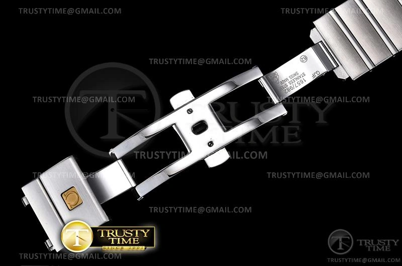 OMG0661A – Constellation Co-Axial 38mm Effortless 383