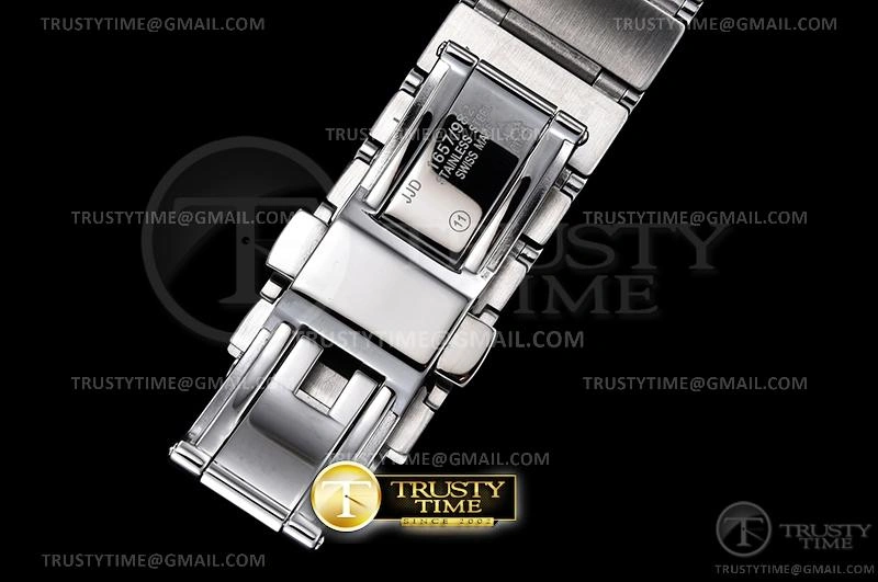OMG0661A – Constellation Co-Axial 38mm Effortless 383