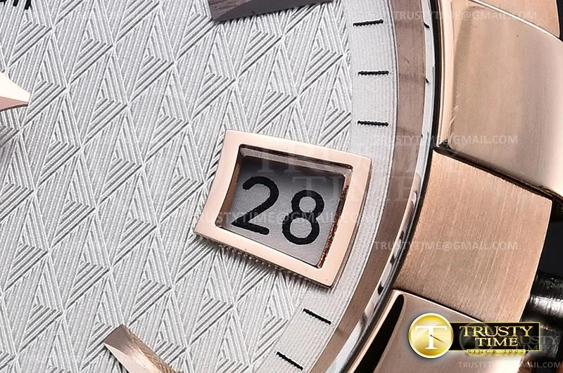 Unique OMG0662B – Constellation Co-Axial 38mm 386