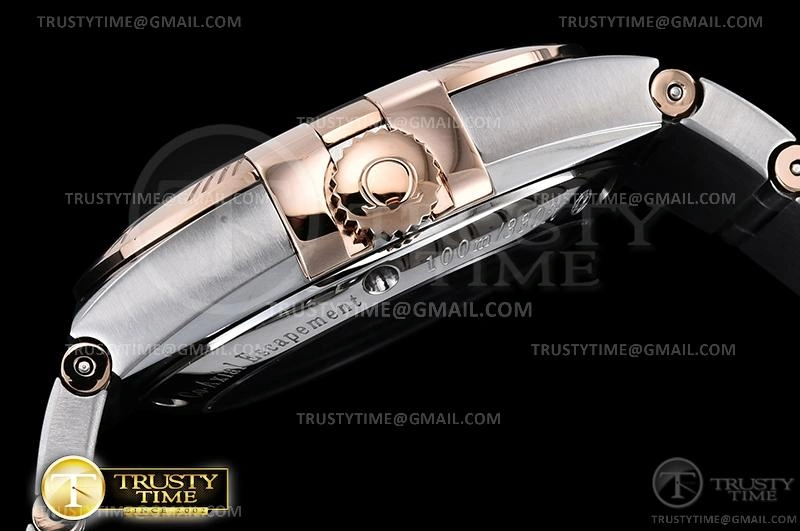 Unique OMG0662B – Constellation Co-Axial 38mm 386