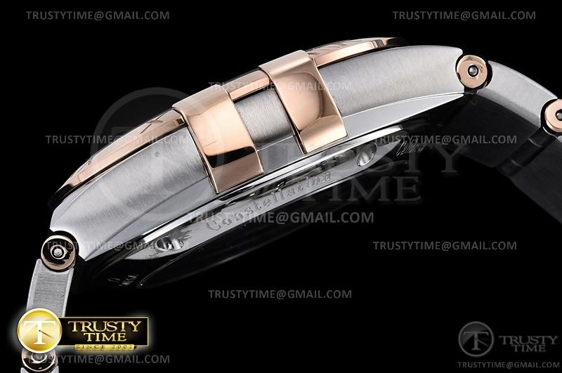 Unique OMG0662B – Constellation Co-Axial 38mm 386