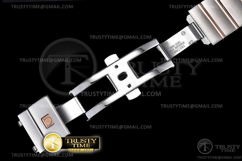 Unique OMG0662B – Constellation Co-Axial 38mm 386