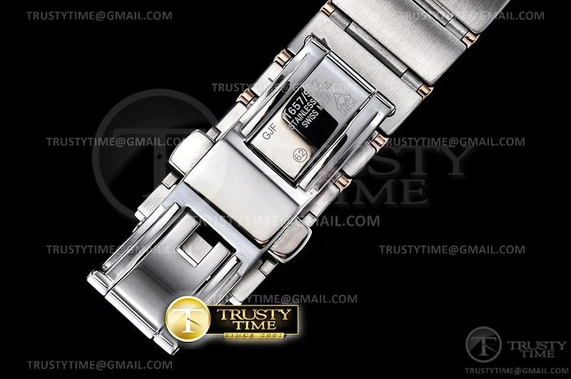 Unique OMG0662B – Constellation Co-Axial 38mm 386