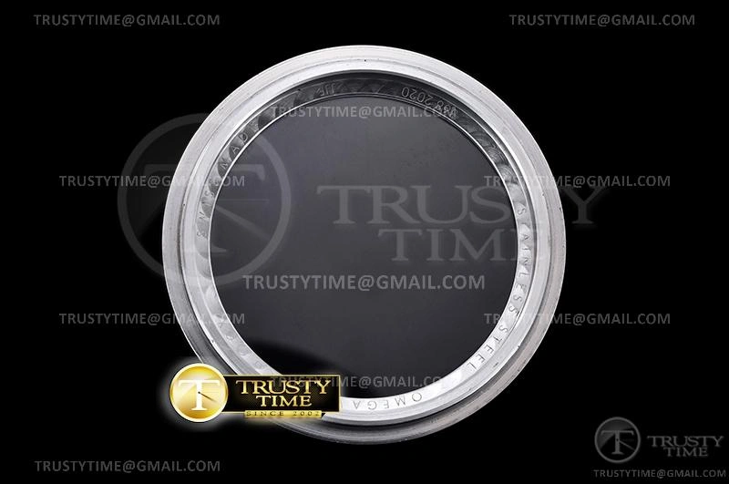 Unique OMG0662B – Constellation Co-Axial 38mm 386