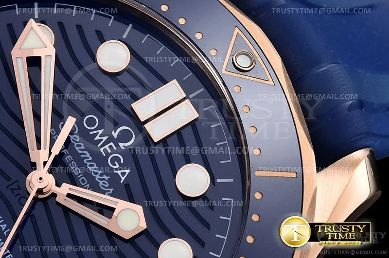Vibrant OMG0669 – Seamaster 300m 391