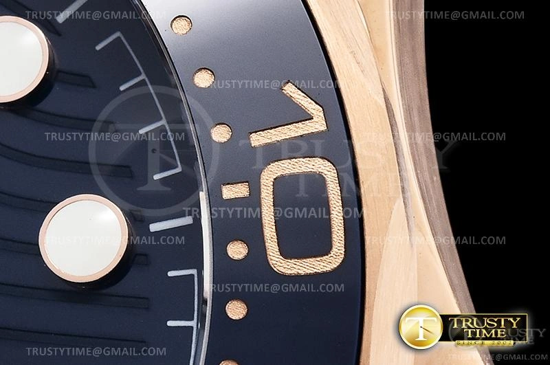 Vibrant OMG0669 – Seamaster 300m 391