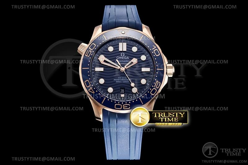 Vibrant OMG0669 – Seamaster 300m 391
