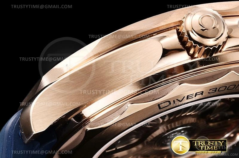 Vibrant OMG0669 – Seamaster 300m 391