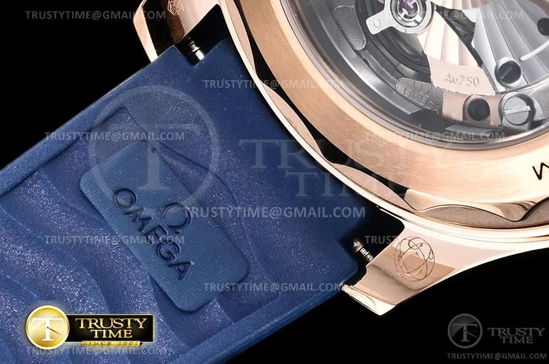 Vibrant OMG0669 – Seamaster 300m 391