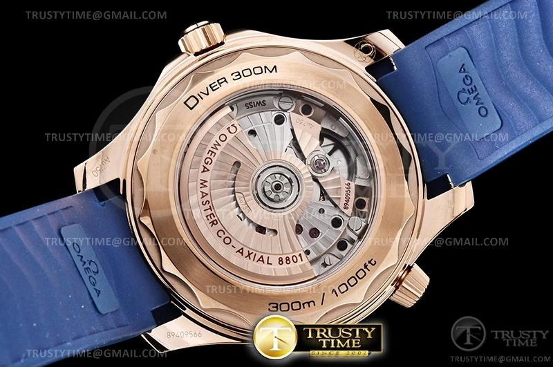 Vibrant OMG0669 – Seamaster 300m 391