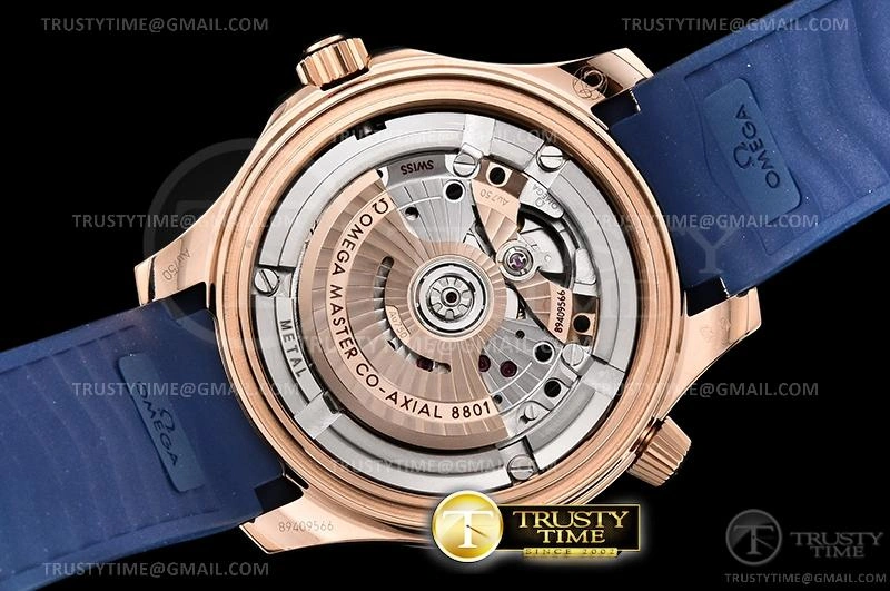 Vibrant OMG0669 – Seamaster 300m 391