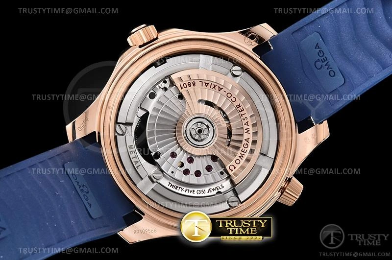 Vibrant OMG0669 – Seamaster 300m 391