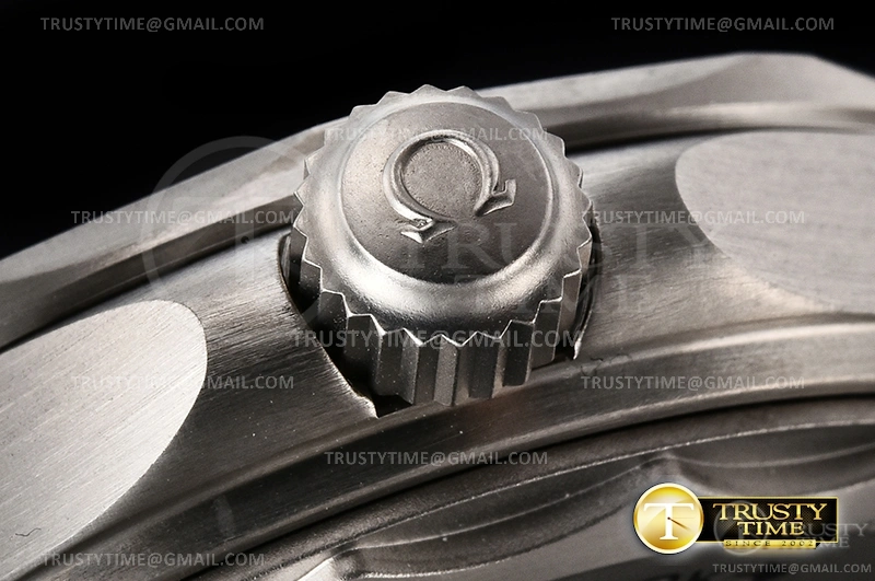 OMG0670 – Seamaster 300m No Time To Die 007 TI SS VSF V3 A EasyCare 392