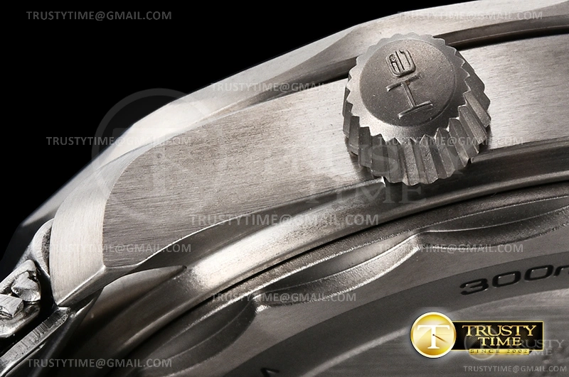 OMG0670 – Seamaster 300m No Time To Die 007 TI SS VSF V3 A EasyCare 392