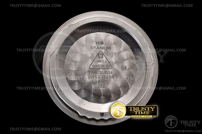 OMG0670 – Seamaster 300m No Time To Die 007 TI SS VSF V3 A EasyCare 392
