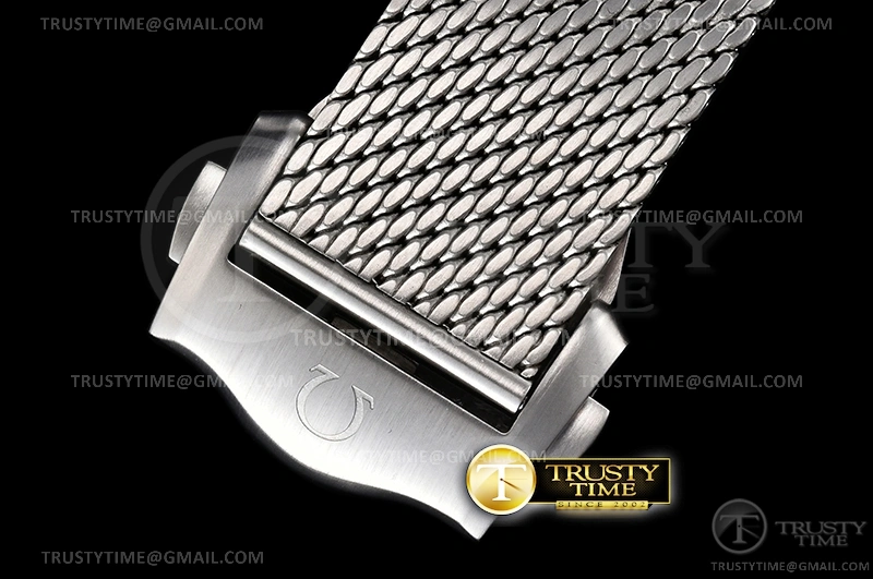 OMG0670 – Seamaster 300m No Time To Die 007 TI SS VSF V3 A EasyCare 392