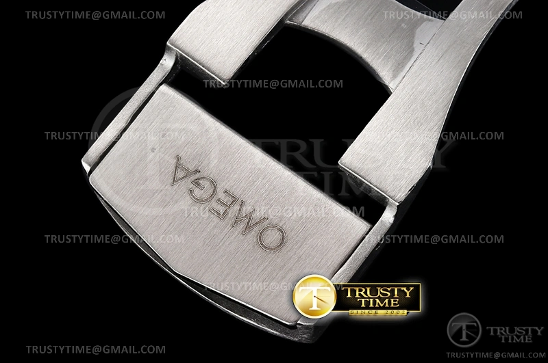 OMG0670 – Seamaster 300m No Time To Die 007 TI SS VSF V3 A EasyCare 392