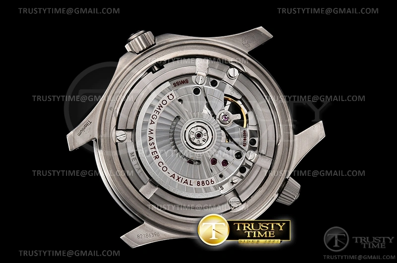 OMG0670 – Seamaster 300m No Time To Die 007 TI SS VSF V3 A EasyCare 392