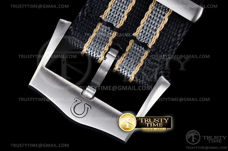 OMG0670 – Seamaster 300m No Time To Die 007 TI SS VSF V3 A EasyCare 392