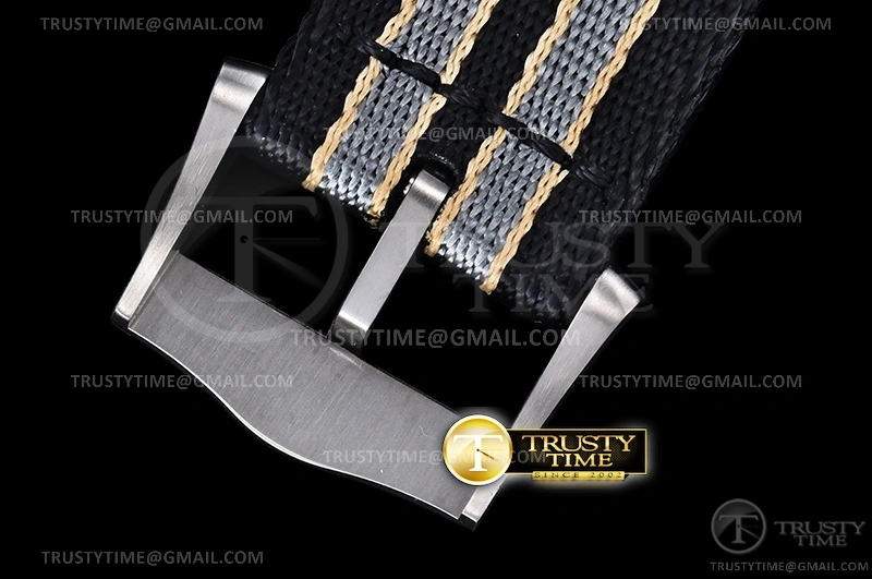 OMG0670 – Seamaster 300m No Time To Die 007 TI SS VSF V3 A EasyCare 392