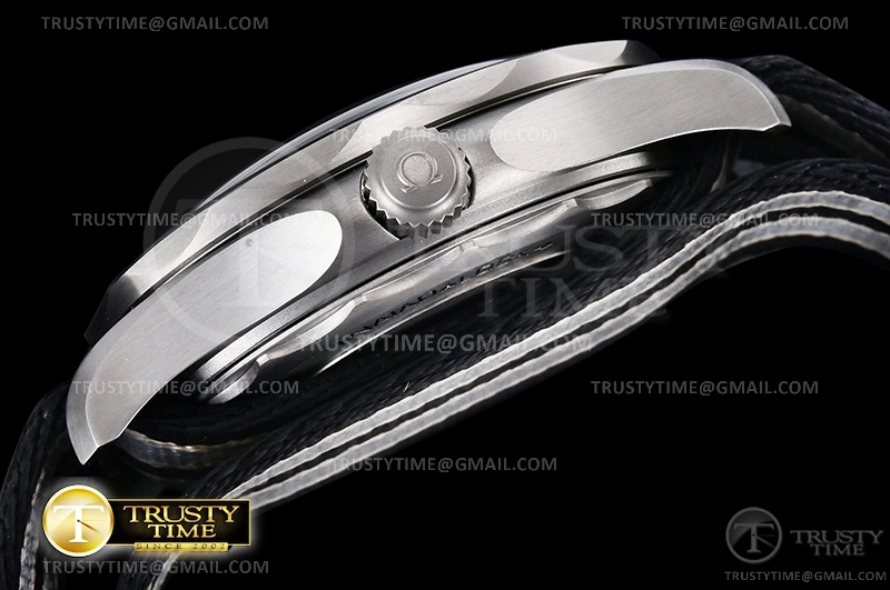 Durable OMG0688 – Seamaster 300m No Time To Die 007 TI SS ACF A 393