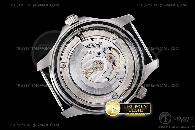 Durable OMG0688 – Seamaster 300m No Time To Die 007 TI SS ACF A 393