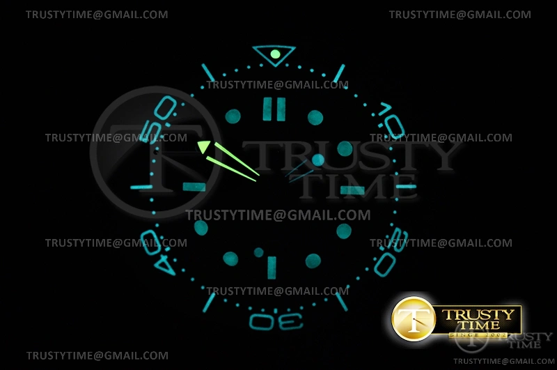 Durable OMG0688 – Seamaster 300m No Time To Die 007 TI SS ACF A 393