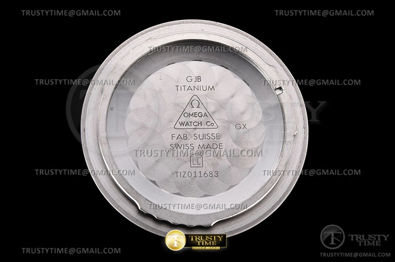 OMG0721 – Seamaster 300m No Time To Die 007 TI SS ORF A SmoothTexture 395