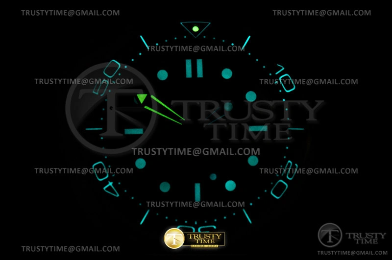 OMG0721 – Seamaster 300m No Time To Die 007 TI SS ORF A SmoothTexture 395