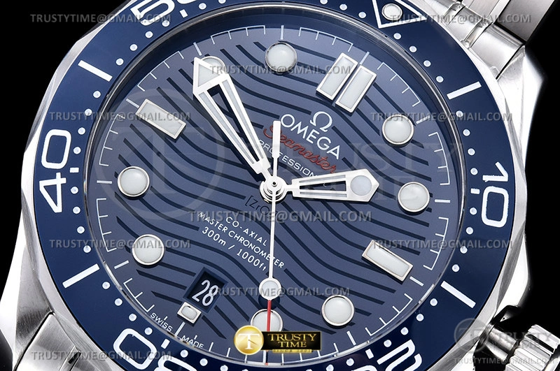 OMG0750A – Seamaster 300m 2018 SS SS Blue JVS Asia ZipUp 396