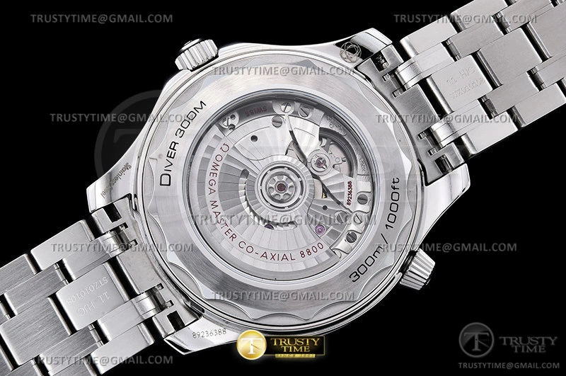 OMG0750A – Seamaster 300m 2018 SS SS Blue JVS Asia ZipUp 396