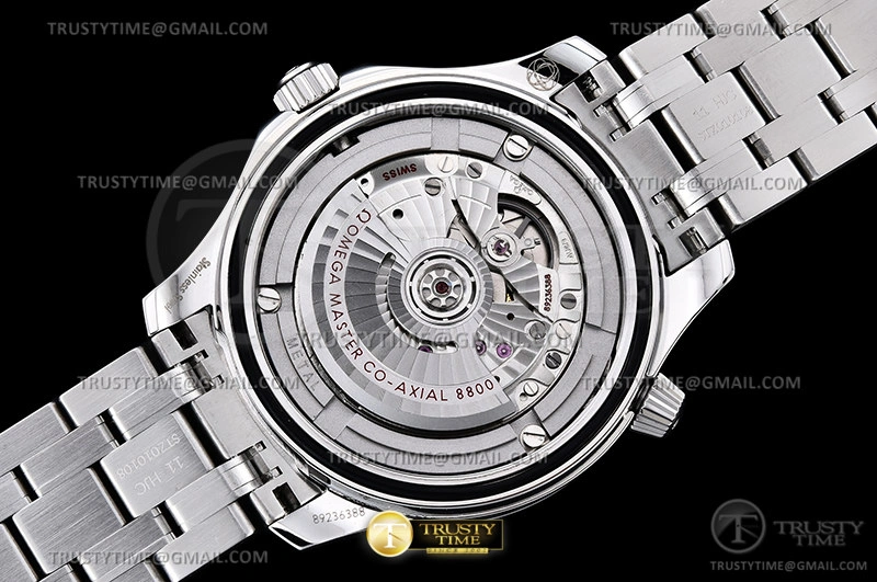 OMG0750A – Seamaster 300m 2018 SS SS Blue JVS Asia ZipUp 396