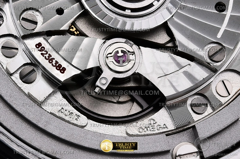 OMG0750A – Seamaster 300m 2018 SS SS Blue JVS Asia ZipUp 396