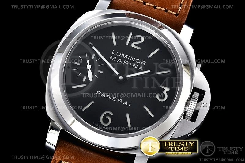 PN111LE – PAM111 Luminor Marina 44mm Supportive 407