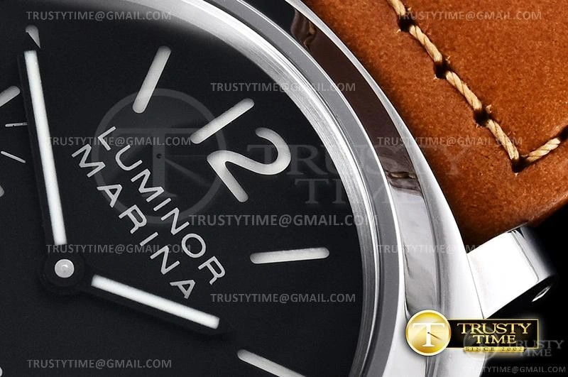 PN111LE – PAM111 Luminor Marina 44mm Supportive 407