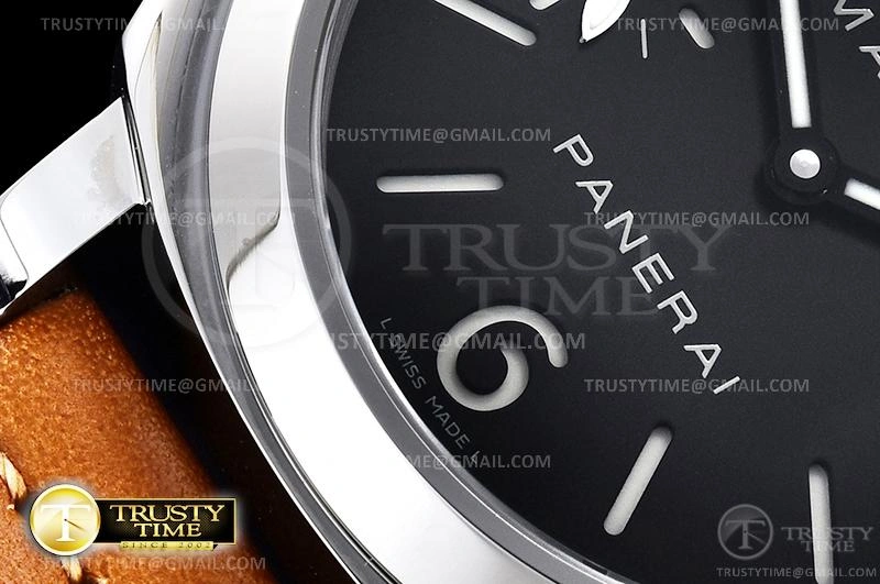 PN111LE – PAM111 Luminor Marina 44mm Supportive 407