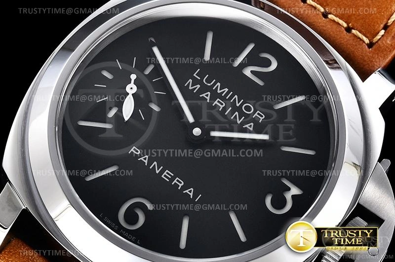 PN111LE – PAM111 Luminor Marina 44mm Supportive 407