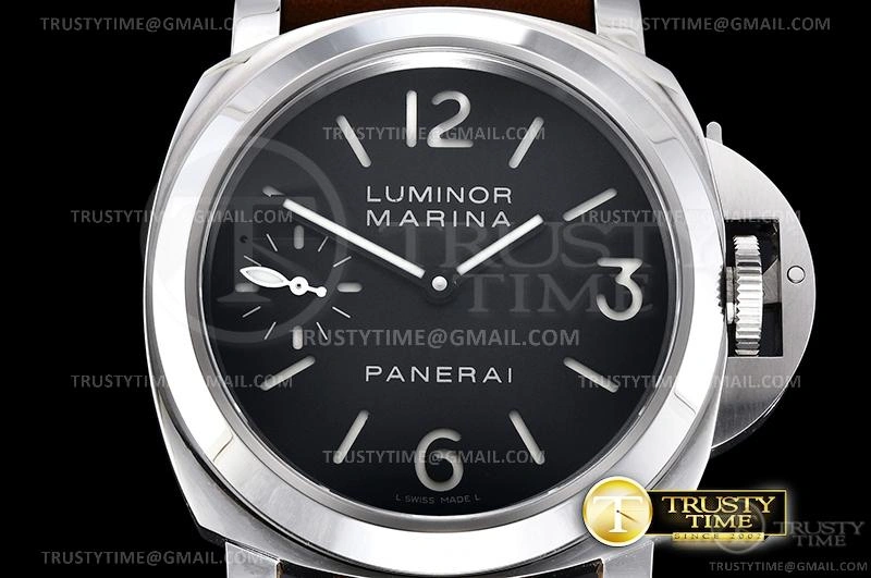 PN111LE – PAM111 Luminor Marina 44mm Supportive 407