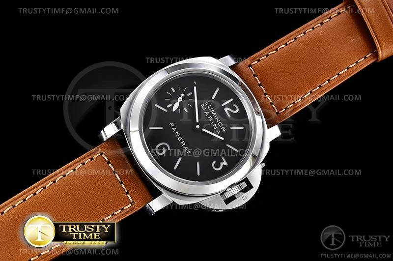 PN111LE – PAM111 Luminor Marina 44mm Supportive 407