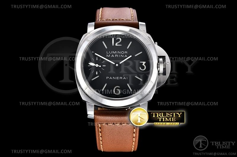 PN111LE – PAM111 Luminor Marina 44mm Supportive 407