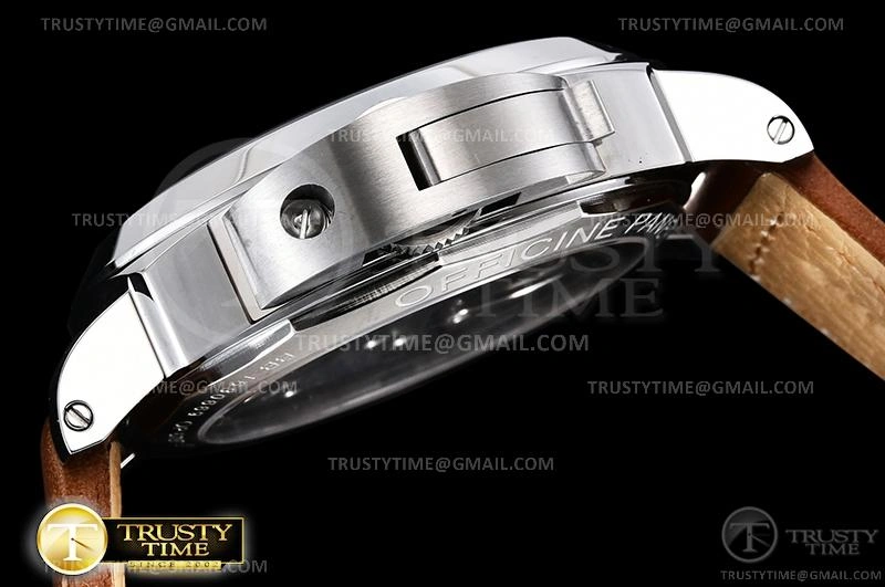 PN111LE – PAM111 Luminor Marina 44mm Supportive 407