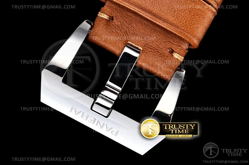 PN111LE – PAM111 Luminor Marina 44mm Supportive 407