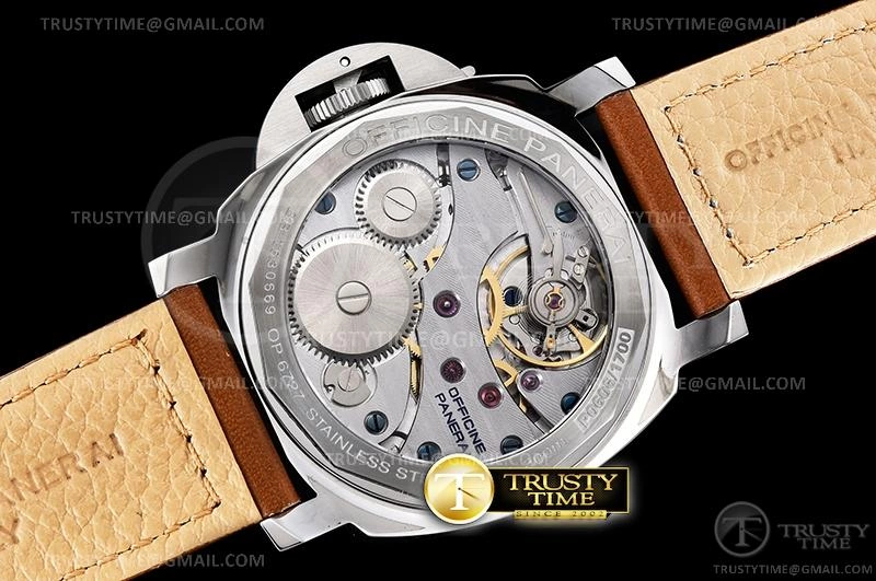 PN111LE – PAM111 Luminor Marina 44mm Supportive 407