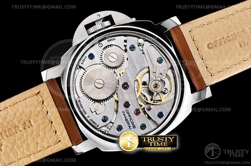 PN111LE – PAM111 Luminor Marina 44mm Supportive 407