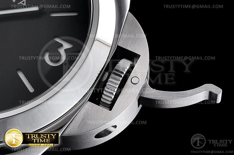 PN111LE – PAM111 Luminor Marina 44mm Supportive 407