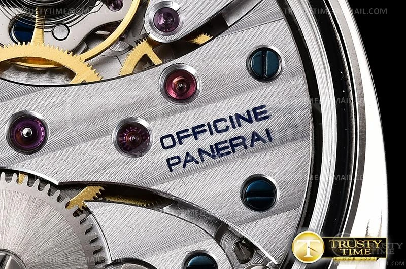 PN111LE – PAM111 Luminor Marina 44mm Supportive 407